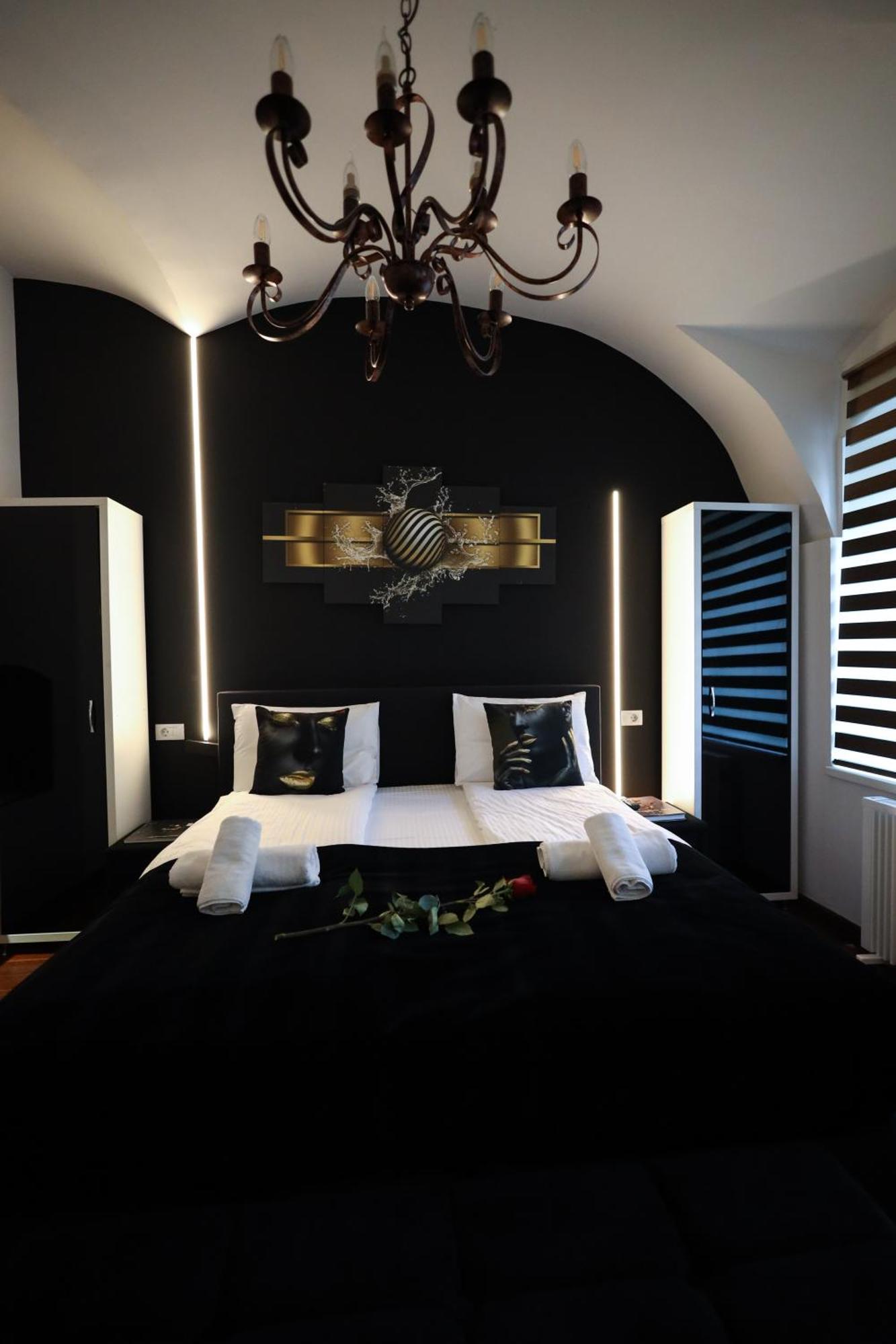 Apartmán Demiani House Sibiu Exteriér fotografie