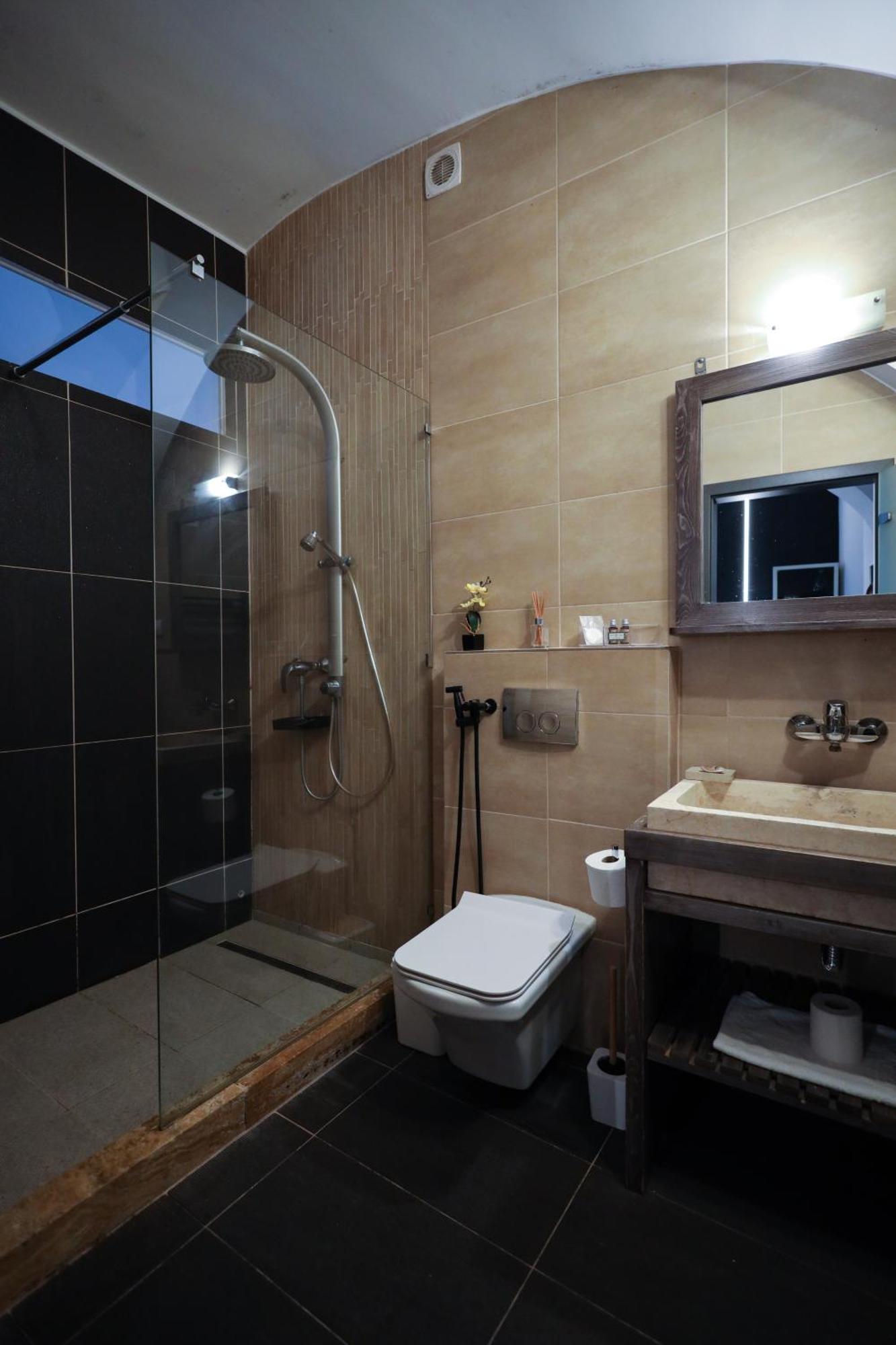 Apartmán Demiani House Sibiu Exteriér fotografie