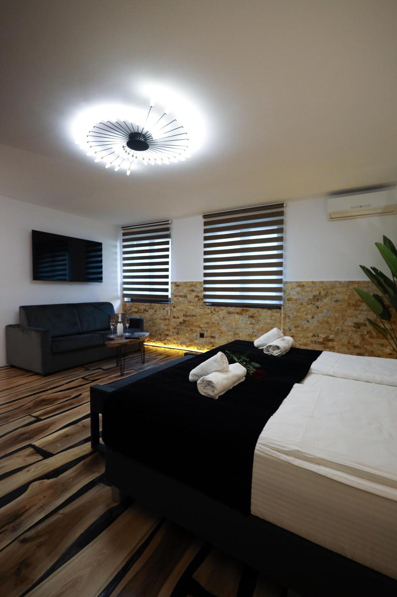 Apartmán Demiani House Sibiu Exteriér fotografie