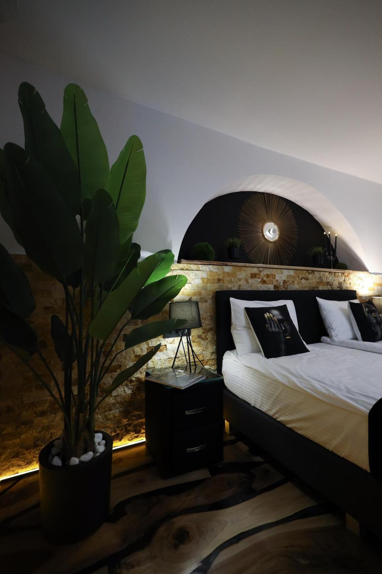 Apartmán Demiani House Sibiu Exteriér fotografie