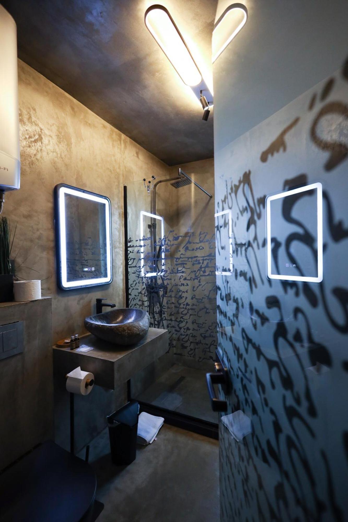 Apartmán Demiani House Sibiu Exteriér fotografie