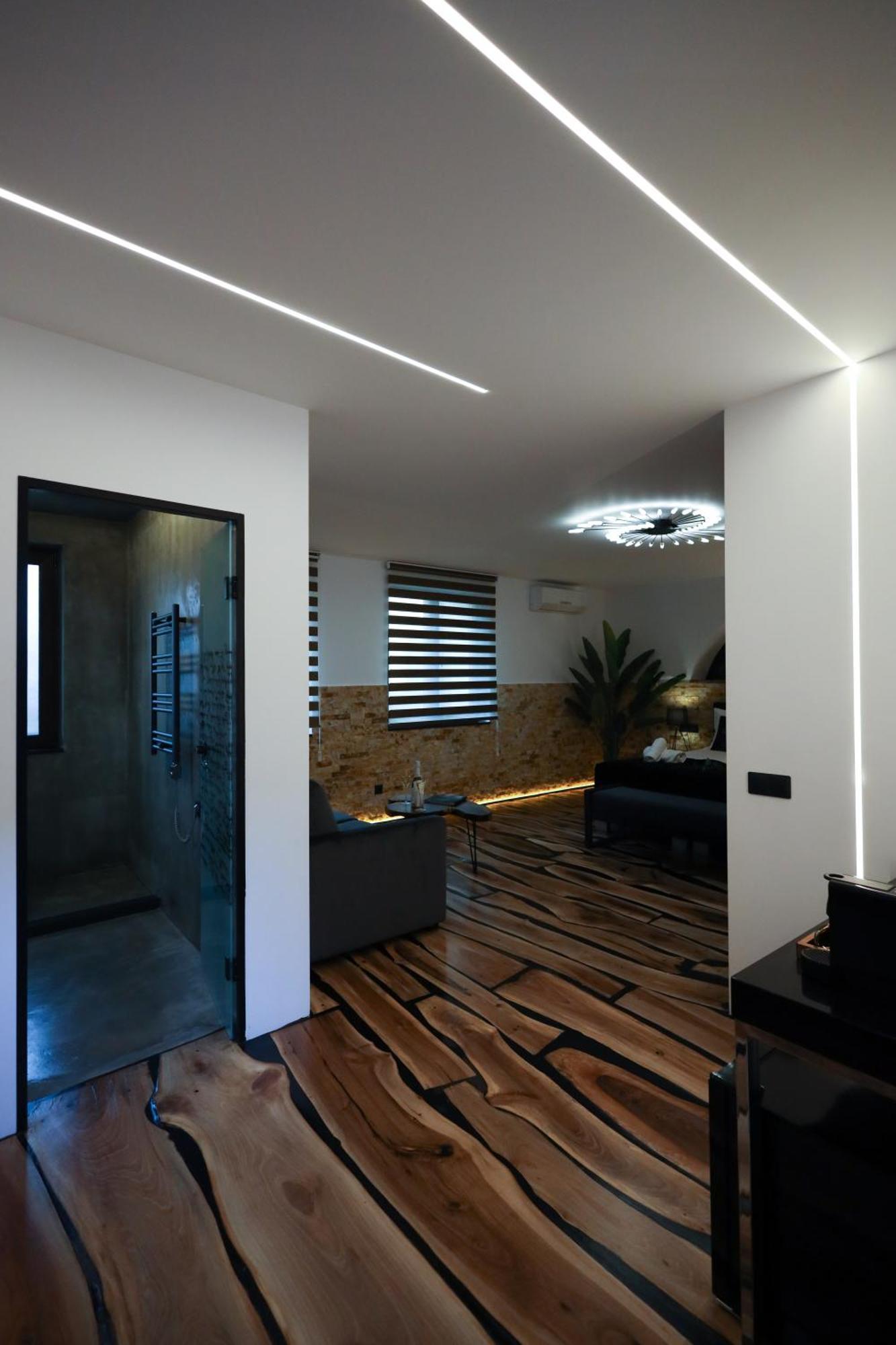 Apartmán Demiani House Sibiu Exteriér fotografie