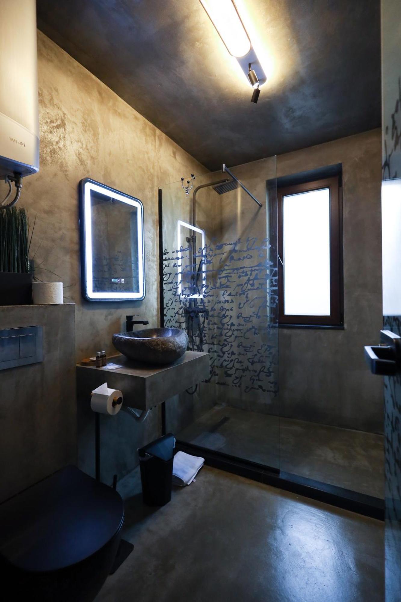 Apartmán Demiani House Sibiu Exteriér fotografie