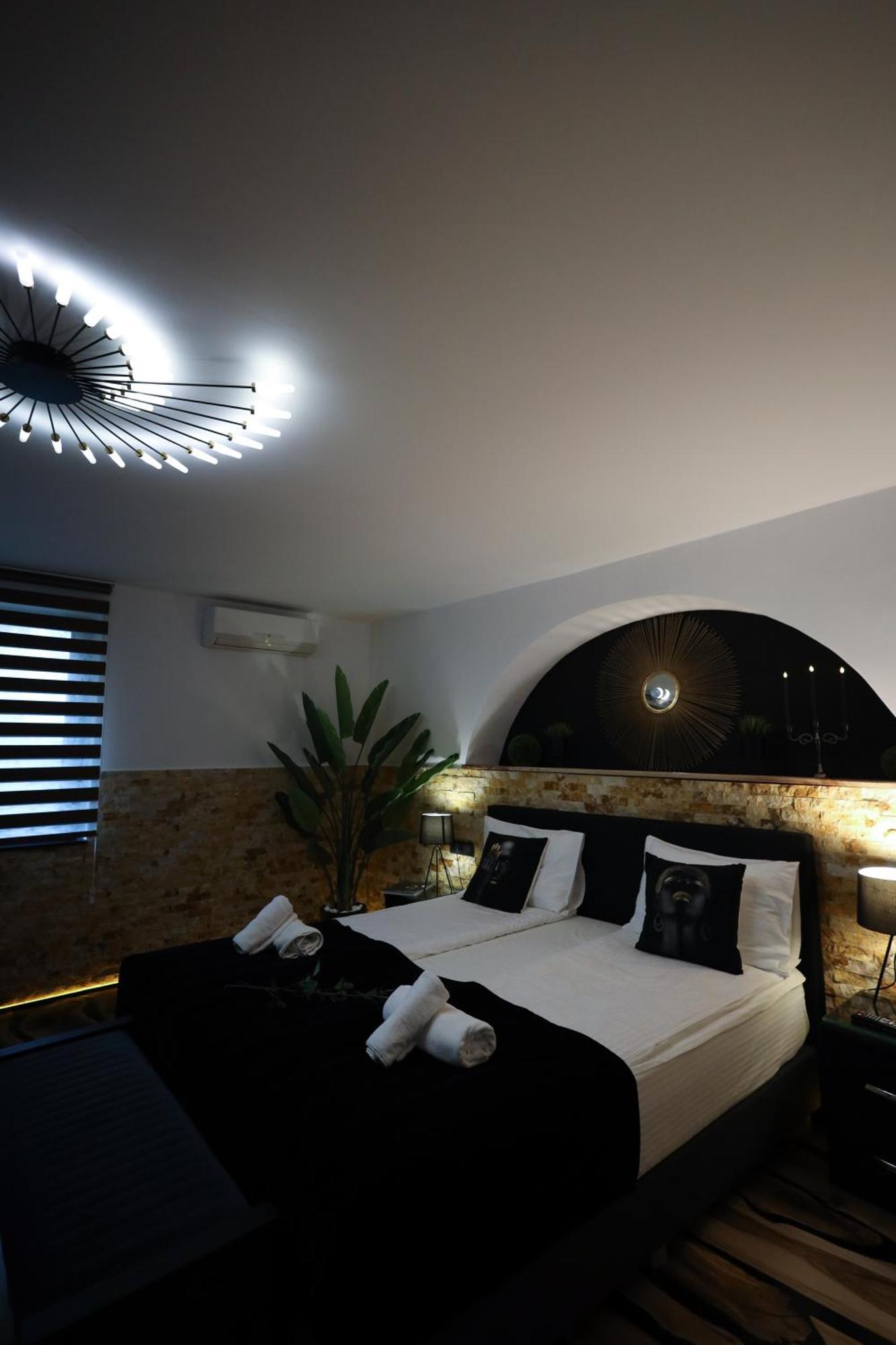 Apartmán Demiani House Sibiu Exteriér fotografie