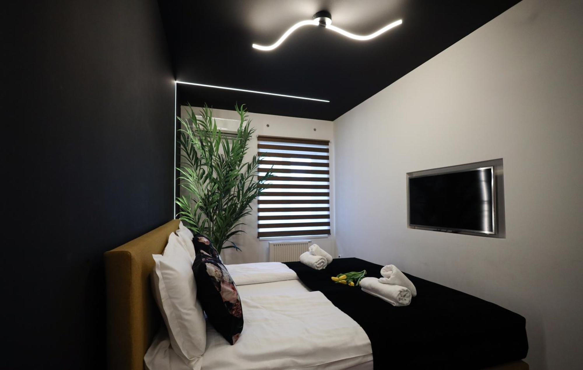 Apartmán Demiani House Sibiu Exteriér fotografie