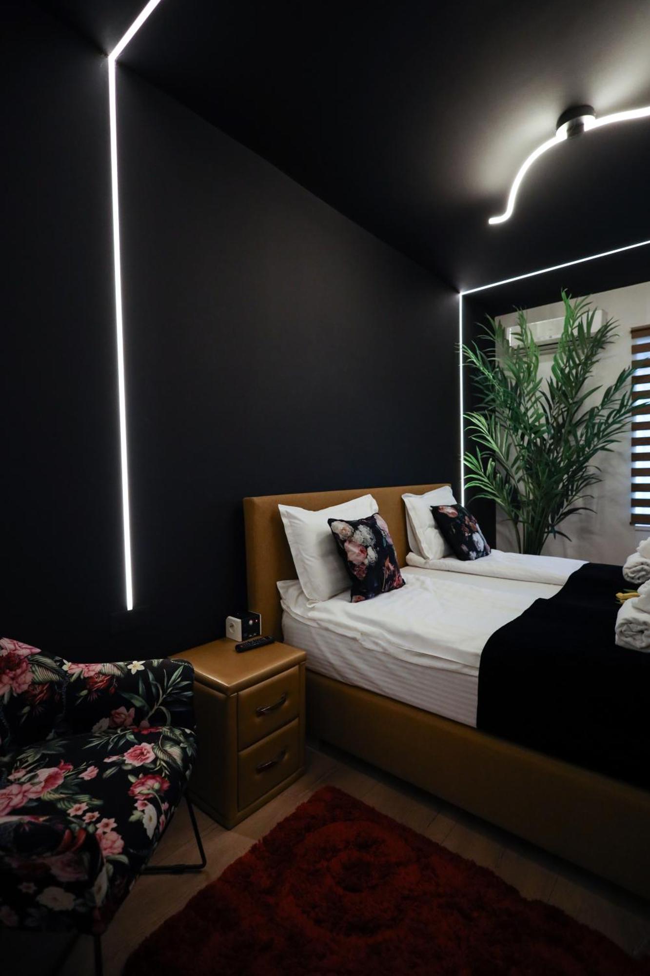 Apartmán Demiani House Sibiu Exteriér fotografie