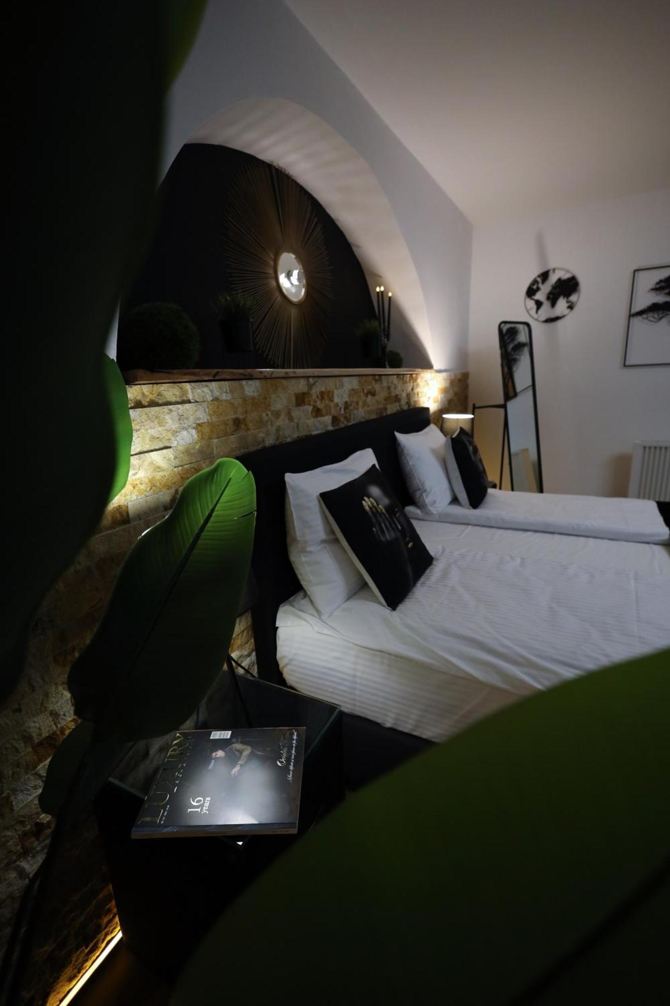 Apartmán Demiani House Sibiu Exteriér fotografie