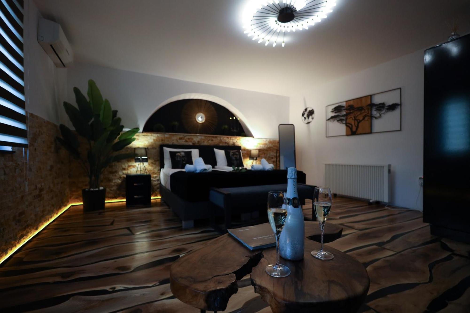 Apartmán Demiani House Sibiu Exteriér fotografie