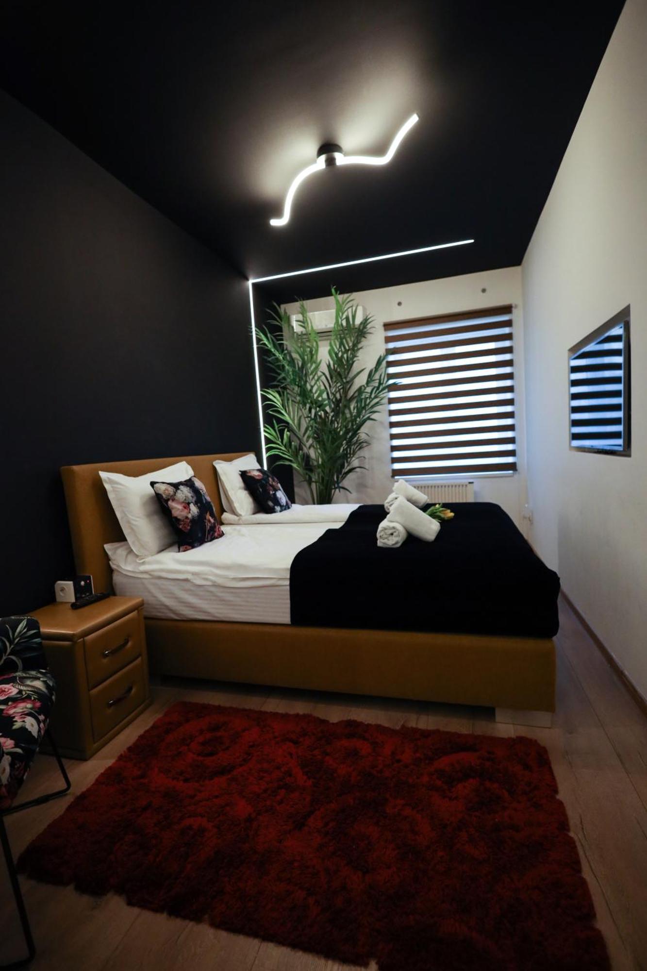 Apartmán Demiani House Sibiu Exteriér fotografie
