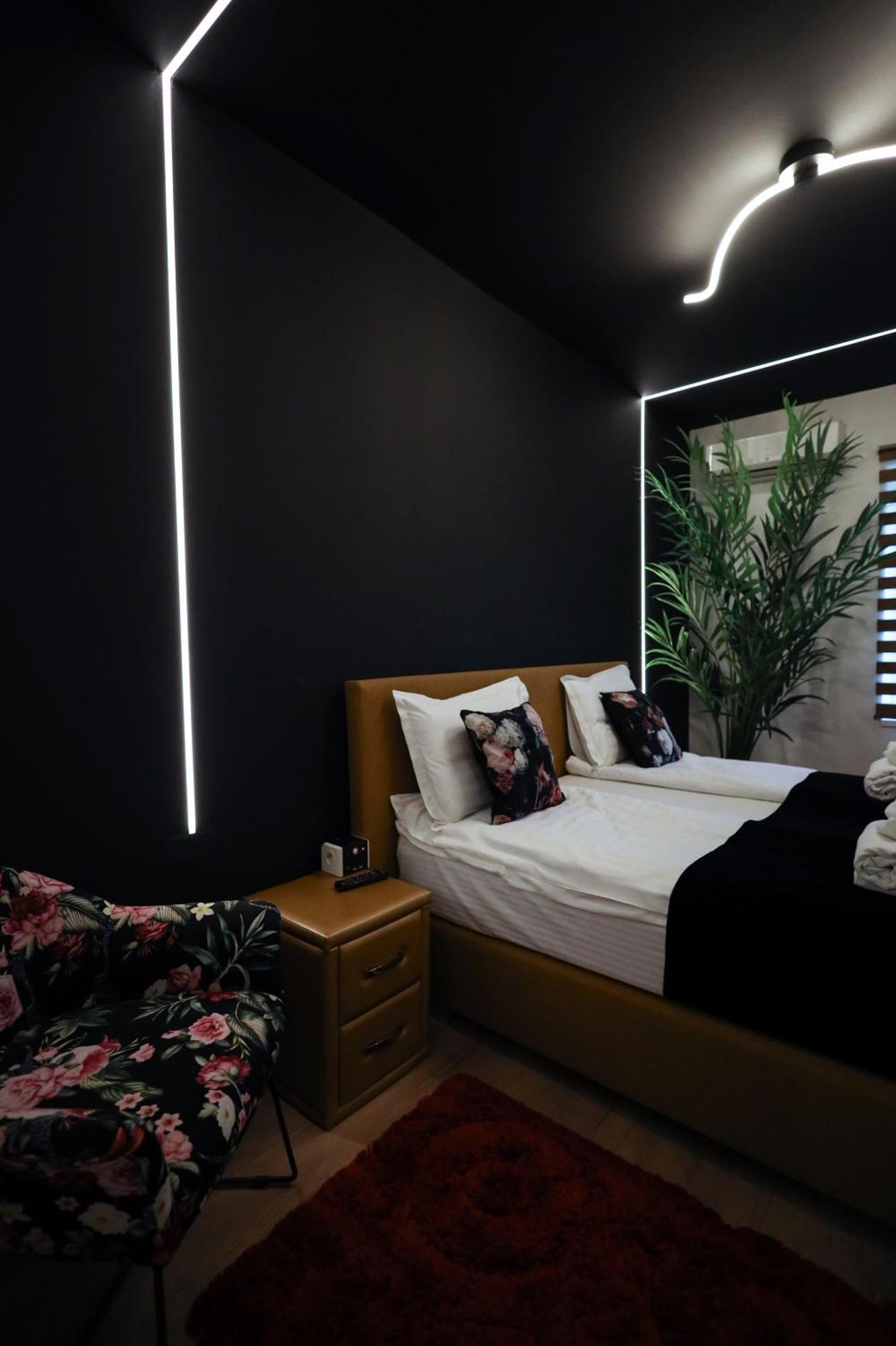 Apartmán Demiani House Sibiu Exteriér fotografie